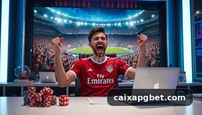 caixapg app tela 2
